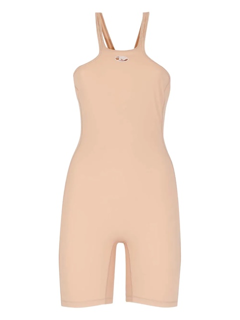 Diesel Nydia-Utlt bodysuit - Pink - zdjęcie produktu nr 1