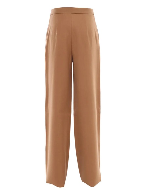 Max Mara Mozart trousers - Brown - zdjęcie produktu nr 2