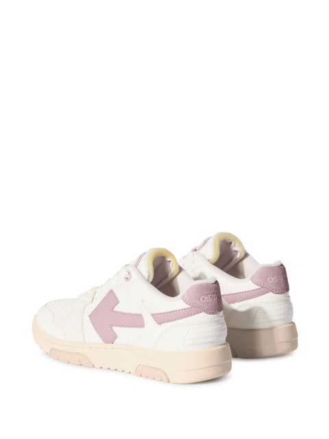 Off-White Slim Out Of Office sneakers - zdjęcie produktu nr 2