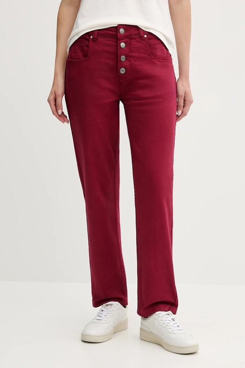 Pepe Jeans jeansy damskie medium waist PL21000188 - zdjęcie produktu nr 1