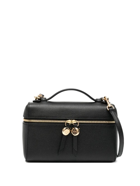 Tory Burch Romy mini bag - Black - zdjęcie produktu nr 1