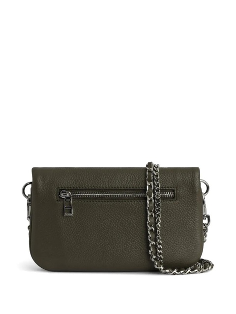 Zadig&Voltaire Rock Nano clutch bag - Green - zdjęcie produktu nr 2