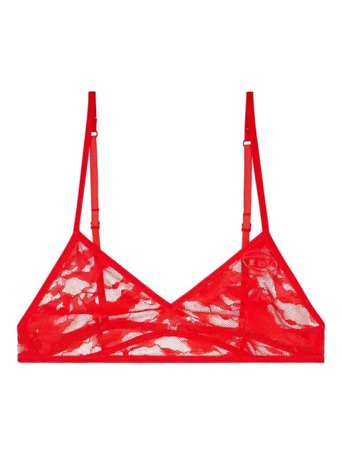 Diesel April-Utlt bra - Red - zdjęcie produktu nr 2
