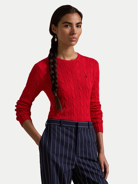 Sweter Polo Ralph Lauren - zdjęcie produktu nr 1