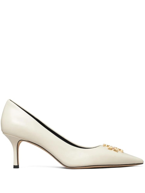 Tory Burch 65mm Eleanor pumps - Neutrals - zdjęcie produktu nr 1