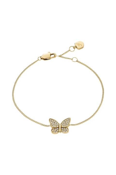 Fossil bransoletka damska JF04921710 - zdjęcie produktu nr 1