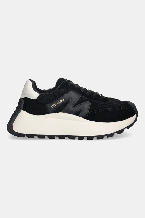 Steve Madden sneakersy Supercampo-F damskie kolor czarny 11005003 - zdjęcie produktu nr 2