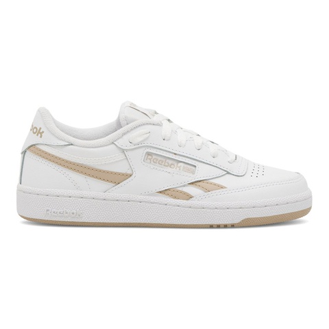 Reebok CLUB C REVENGE 100074231 Biały - zdjęcie produktu nr 1