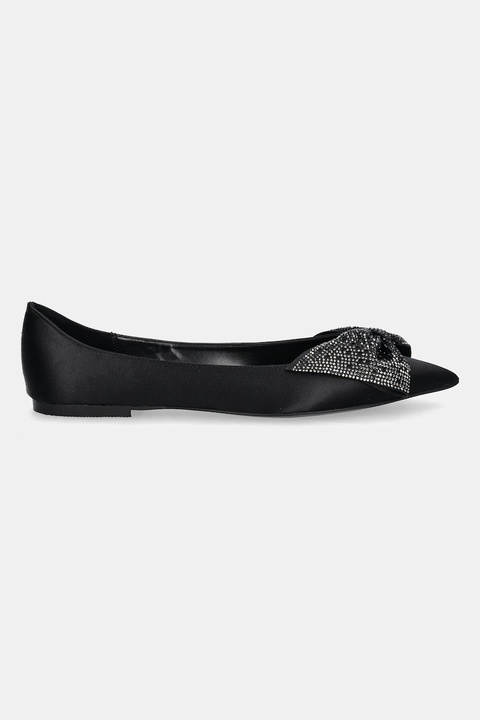 Steve Madden baleriny Magi kolor czarny SM11003533 - zdjęcie produktu nr 2