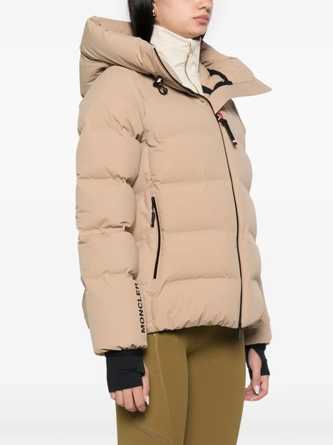 Moncler Grenoble Suisses ski jacket - Neutrals - zdjęcie produktu nr 2