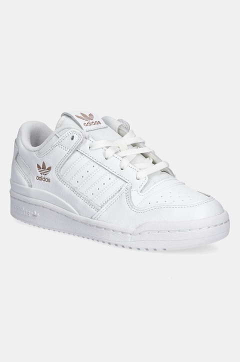 adidas Originals sneakersy Forum Low kolor biały IG0698 - zdjęcie produktu nr 1
