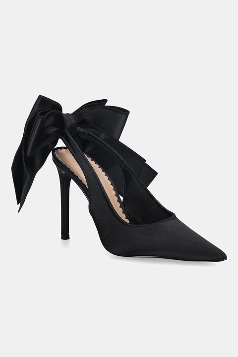 Steve Madden szpilki Teacup kolor czarny 11004931 - zdjęcie produktu nr 1