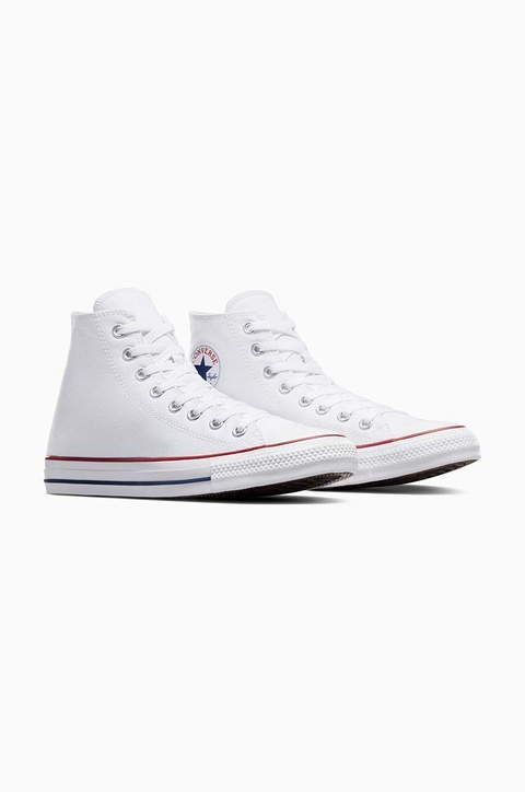 Converse - Trampki Chuck Taylor All Star M7650.d-optWHIT - zdjęcie produktu nr 2