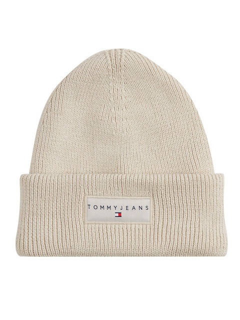 Czapka Tommy Jeans - zdjęcie produktu nr 1