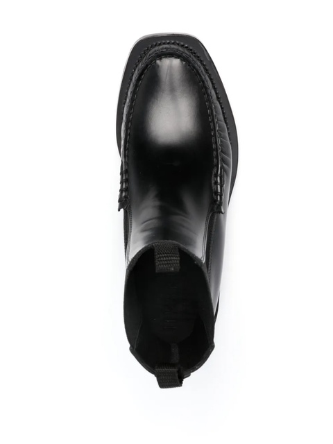 Hereu Alda Sport Chelsea boots - Black - zdjęcie produktu nr 2