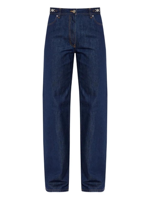 Versace five-pockets jeans - Blue - zdjęcie produktu nr 1