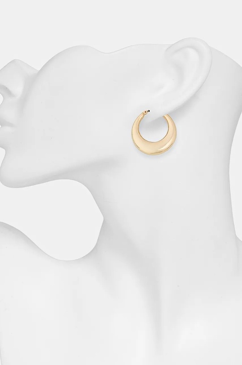 Lauren Ralph Lauren kolczyki 14G01379 - zdjęcie produktu nr 2