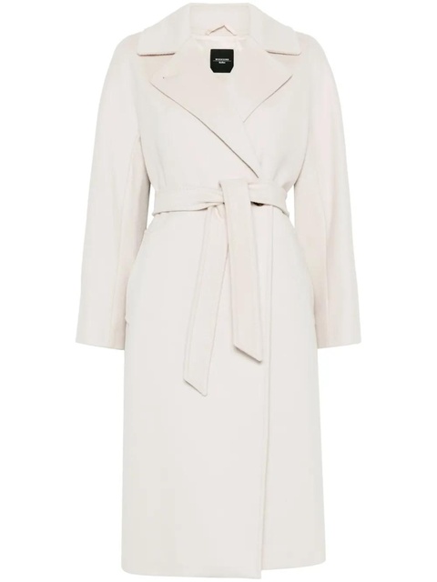 Weekend Max Mara Resina coat - Neutrals - zdjęcie produktu nr 1