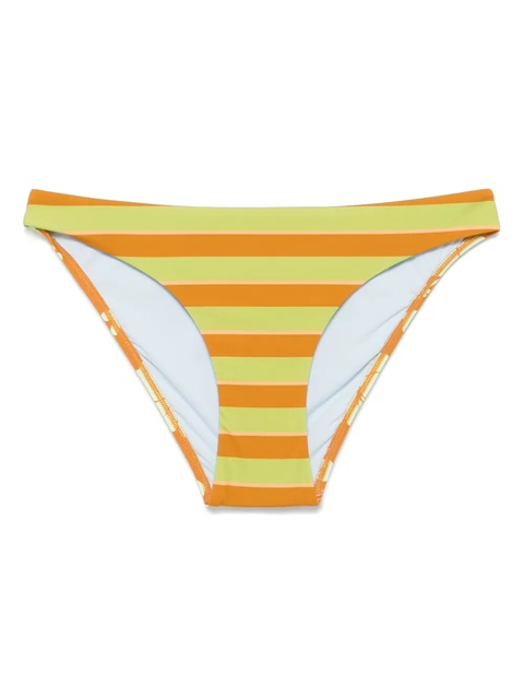 ALEMAIS Poppy bikini bottom - Orange - zdjęcie produktu nr 1