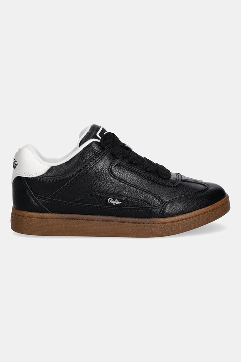 Buffalo sneakersy Liberty One damskie kolor czarny 1636454 - zdjęcie produktu nr 1
