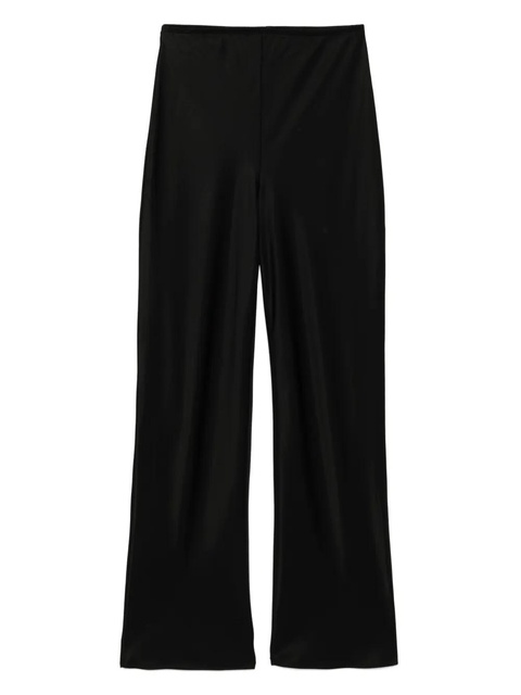 Reformation Gale trousers - Black - zdjęcie produktu nr 1
