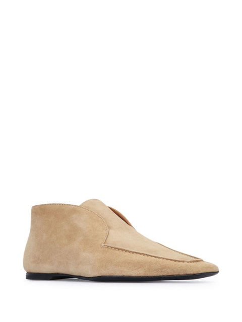 TOTEME The Desert boots - Neutrals - zdjęcie produktu nr 2