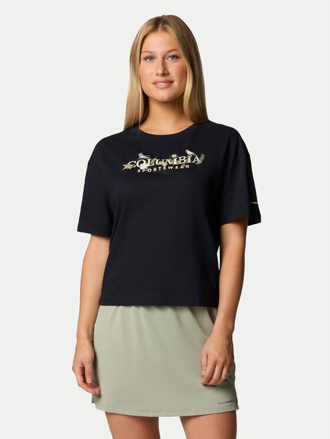 T-Shirt Columbia - zdjęcie produktu nr 1