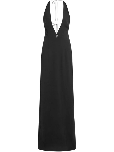 16Arlington Eima gown - Black - zdjęcie produktu nr 1
