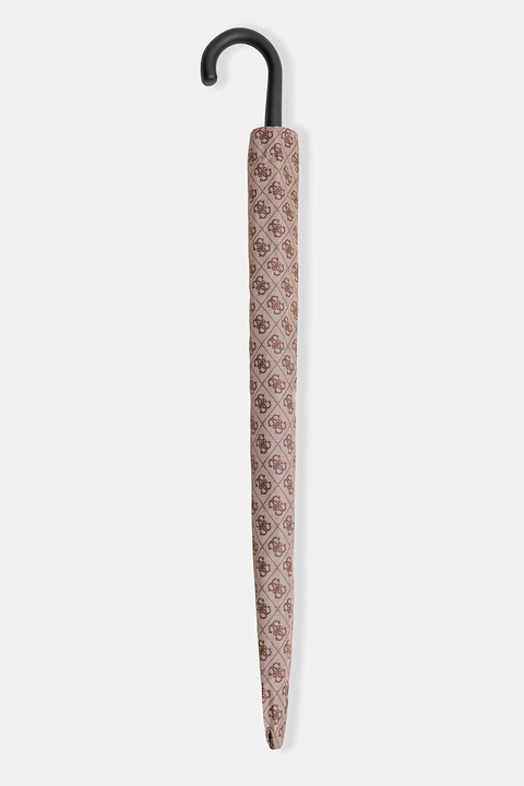 Guess parasol kolor beżowy AW5386 POL01 - zdjęcie produktu nr 1