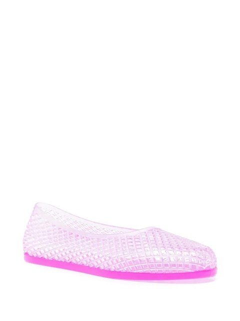 Ancient Greek Sandals Iro ballet flats - LILAC - zdjęcie produktu nr 2