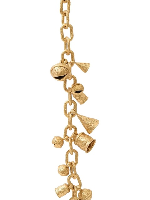 ZIMMERMANN Whimsy charm necklace - Gold - zdjęcie produktu nr 2