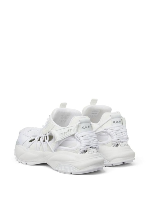 Versace Mercury M_VS_01 sneakers - White - zdjęcie produktu nr 2
