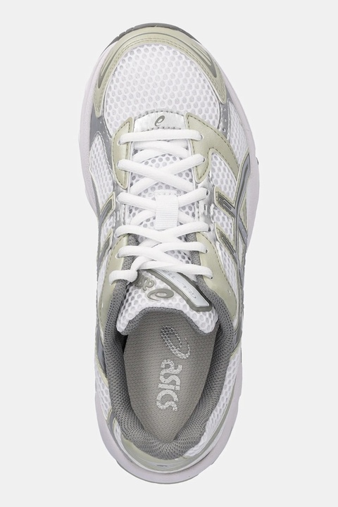 Asics sneakersy GEL-1130 damskie kolor zielony 1202A164.124 - zdjęcie produktu nr 2