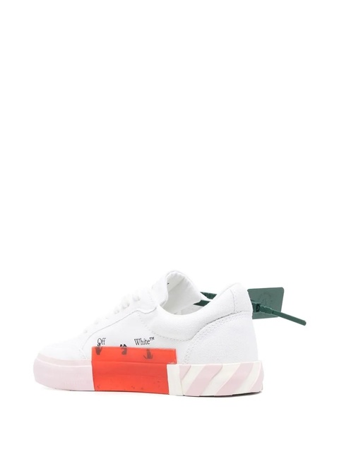 Off-White Vulcanized low-top sneakers - zdjęcie produktu nr 2