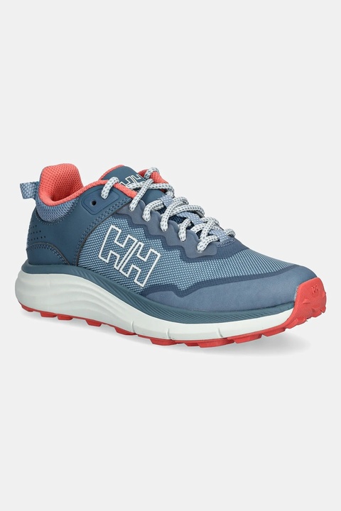 Helly Hansen buty CANTABRIA kolor niebieski 11988 - zdjęcie produktu nr 1