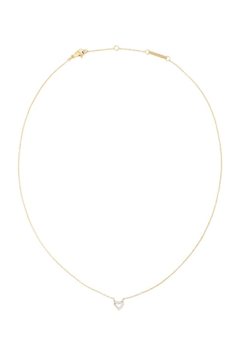 Daniel Wellington naszyjnik DW00401629 - zdjęcie produktu nr 1
