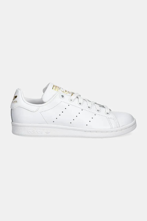 adidas Originals sneakersy Stan Smith kolor biały F36575 - zdjęcie produktu nr 2