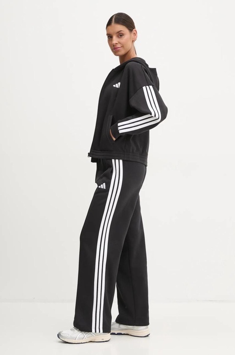 adidas dres ENERGIZE damski kolor czarny JF3388 - zdjęcie produktu nr 1