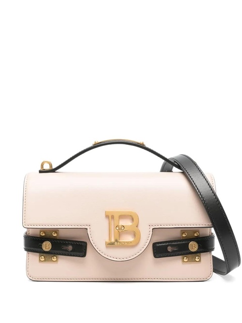 Balmain B-Buzz tote bag - Neutrals - zdjęcie produktu nr 1