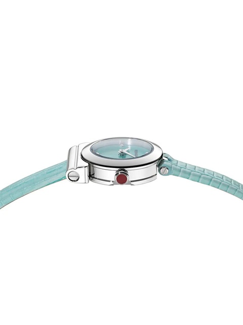 Ferragamo Gancini 22.5mm - Blue - zdjęcie produktu nr 2