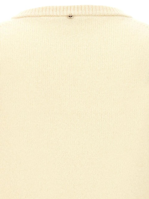 Sportmax Gimmy vest - Neutrals - zdjęcie produktu nr 2