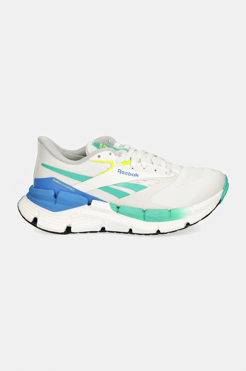 Reebok buty do biegania Floatzig SymmeTRos kolor biały 100206743 - zdjęcie produktu nr 1