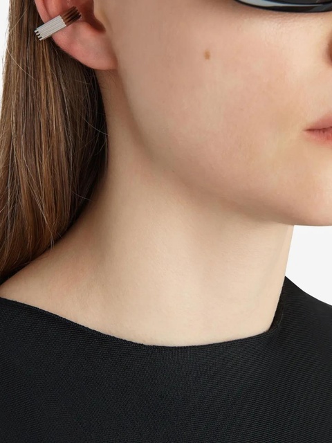 KHAITE Empire ear cuffs - 126 - zdjęcie produktu nr 1