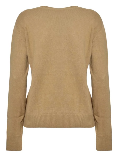 MC2 Saint Barth x Peanuts Special Edition cartoon intarsia sweater - Neutrals - zdjęcie produktu nr 2