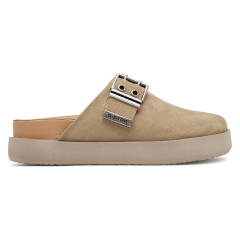 G-STAR RAW BROOKE-25SS452 Beżowy - zdjęcie produktu nr 1