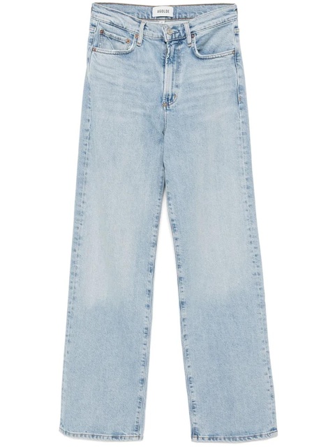 AGOLDE Harper jeans - Blue - zdjęcie produktu nr 1