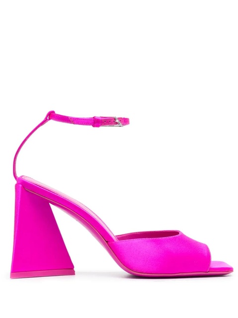 The Attico Piper 85mm sandals - Pink - zdjęcie produktu nr 1