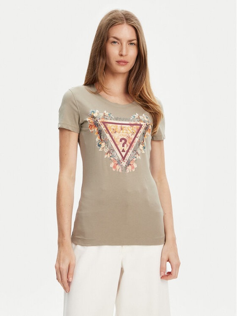 T-Shirt Guess - zdjęcie produktu nr 1