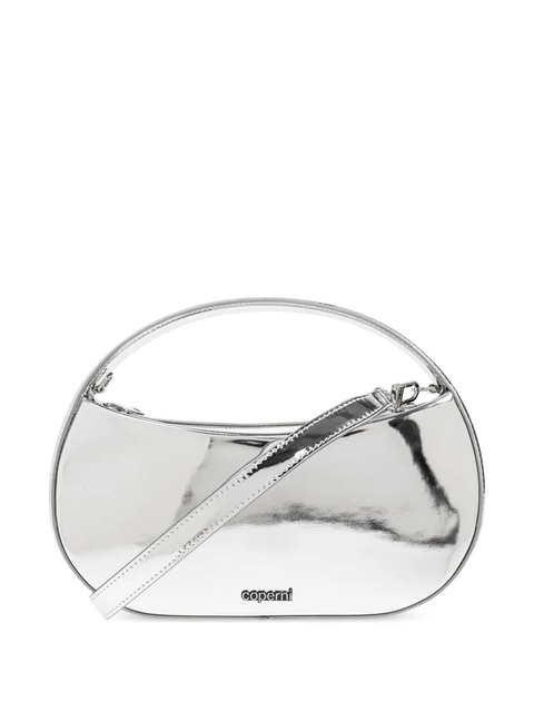 Coperni Sound Swipe tote bag - Silver - zdjęcie produktu nr 1