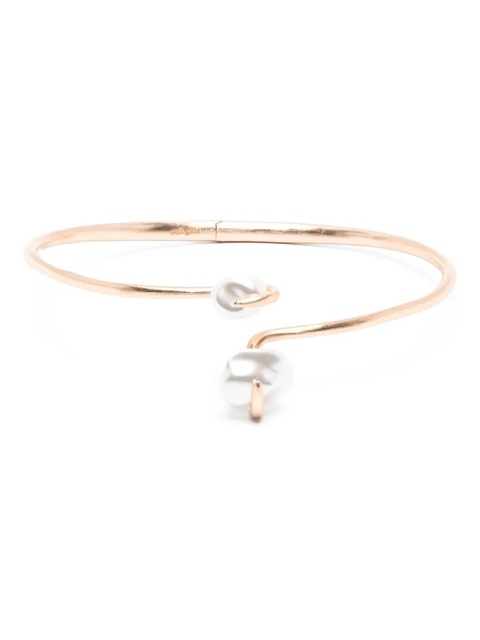 Cult Gaia Marais choker - Gold - zdjęcie produktu nr 1
